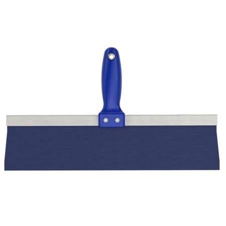 Bon Tool Bon 85-124 Taping Knife, Blue Steel 16" X 3" Plastic Handle 85-124